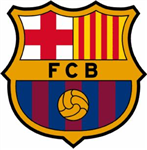 Fc Barcelona Vs Fc Internazionale