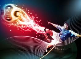 ¿Que Futbolista Eres?