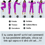 Scopri Chi Sei...