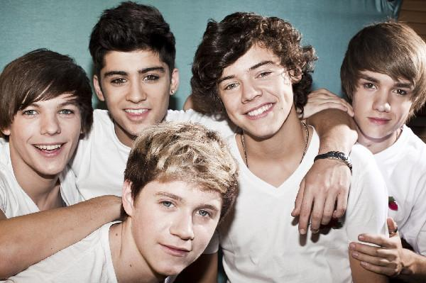 Hangi One Direction Karakteri?