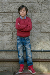Emir Berke Ne Kadar Seviyorsun ?