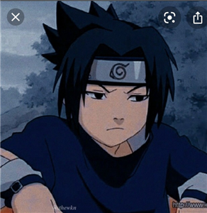 Quelle Uchiha Est Tu ?
