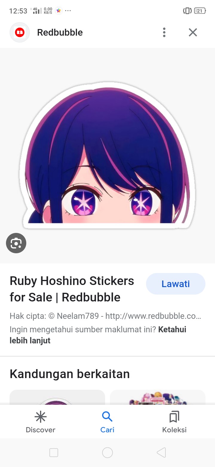 Siapa Kamu Di Amine
