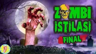Uzaylı Testi