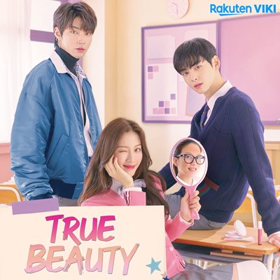 Hangi true beauty karakterisin?