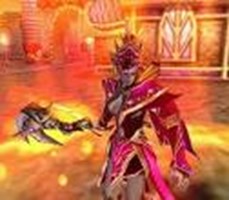 Hangi Knıght Online Karakterisin