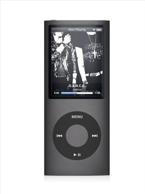 Which Ipod Nano Chrome Do You Like The Most?