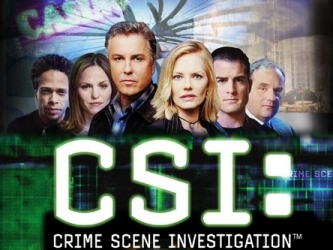 What T.V. Show Are You?