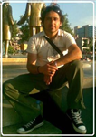 Turan Çiçek(Biyografi)