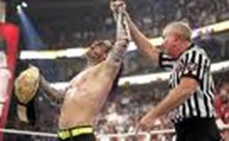 Hangisinsin Matt Hardy Mi Jeff Hardy Mi