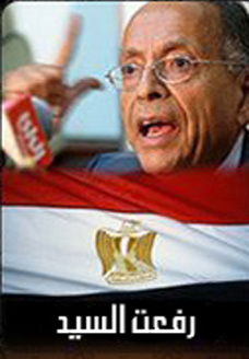 رفعت السيد