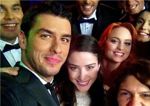 Hangi Kiraz Mevsimi Oyuncusucun?