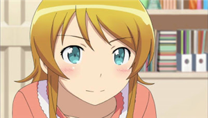 Loli Ato Tsundere Ato Normall???