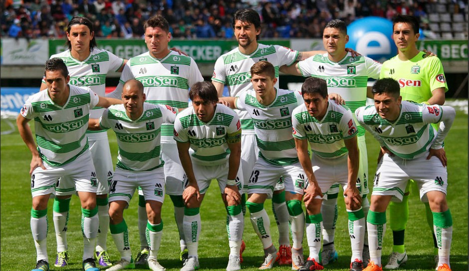 Deportes Temuco