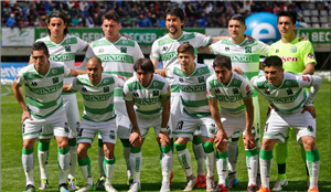 Deportes Temuco