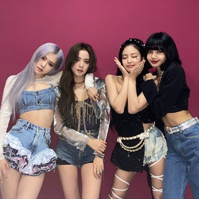 Hangi Blackpink Üyesisin?