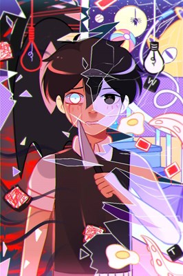 Seberapa Mirip Kamu Dengan Game Omori