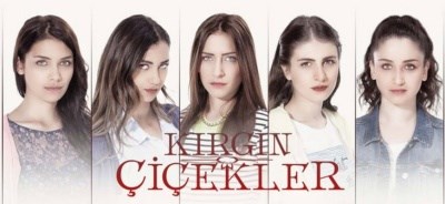 Hangi Kırgın Çiçekler Karakterisin