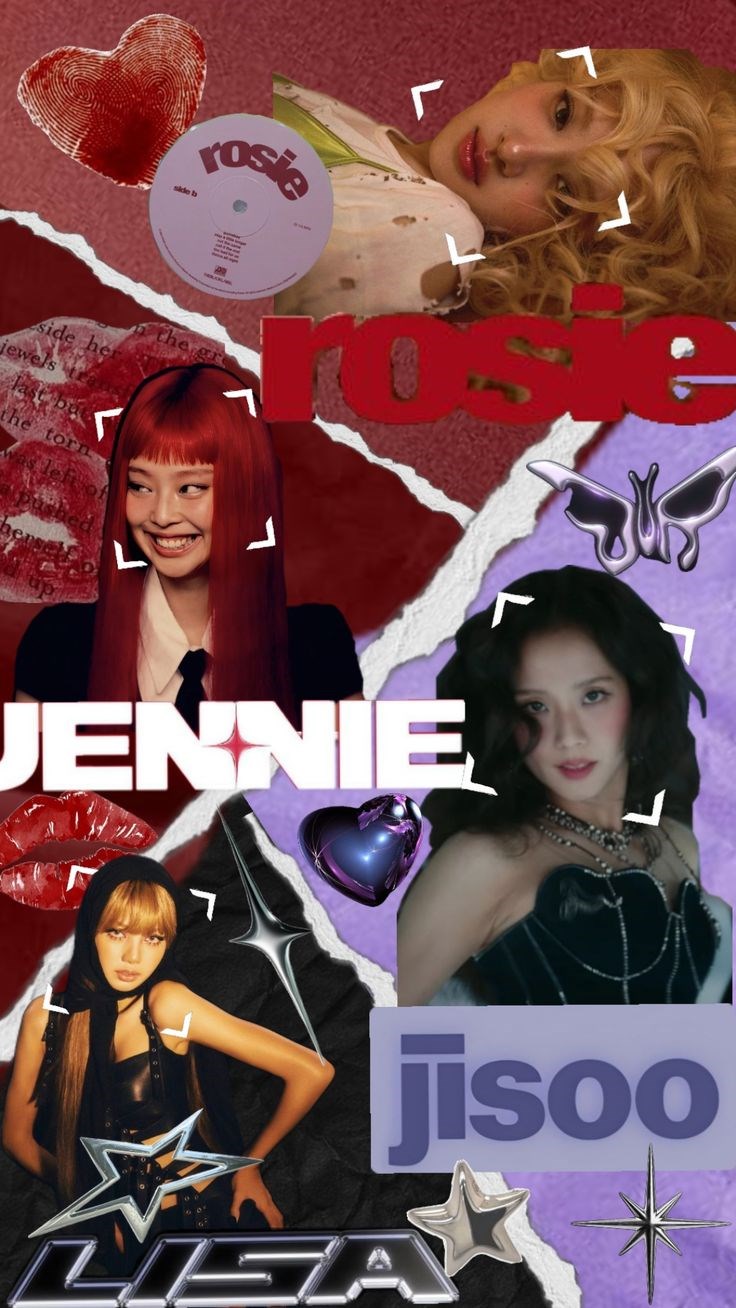 Hangi blackpink üyesi ile aynı kişiliğe sahipsin?