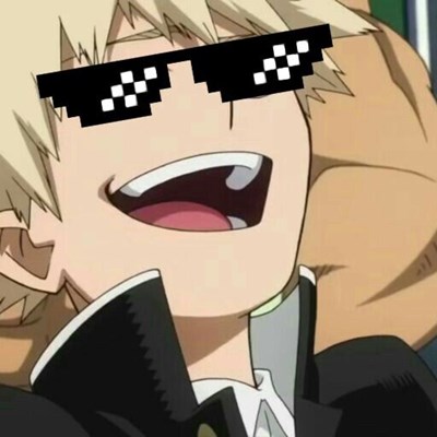 ¿Que personaje de BNHA sería tu pareja?