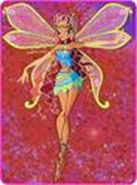 Winxlerden Kimsin