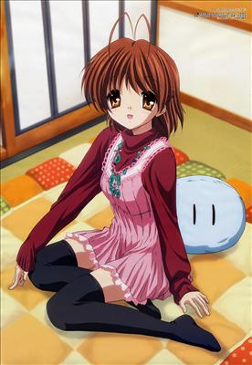 Quel Personnalité De Manga A-Tu?