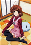 Quel Personnalité De Manga A-Tu?