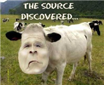 Are You A Cow Or A Phonebook?