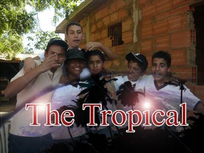 Eres Uno De Los Tropicales???