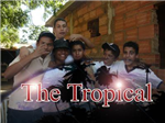 Eres Uno De Los Tropicales???