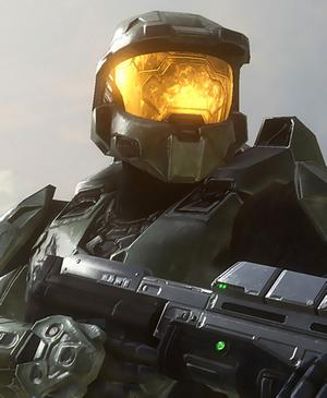 Halo Or Cod