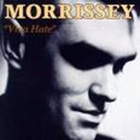 Which Morrissey Album Are You?