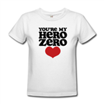 Hero Ou Zero