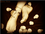 Sweet Feet