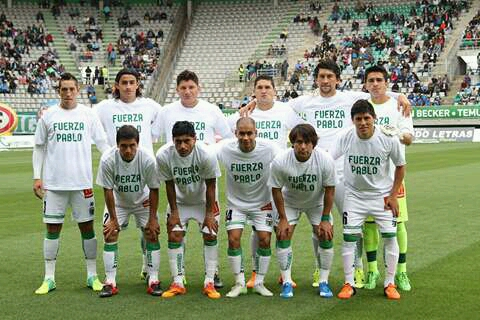 Vamos Pije
