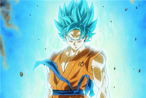 Que Personaje De Db Super Eres?