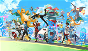 Que Pokemon Eres?