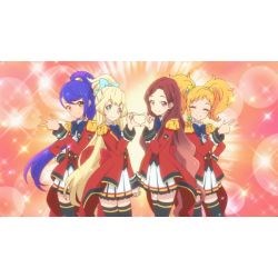 Kuis Aikatsu Stars