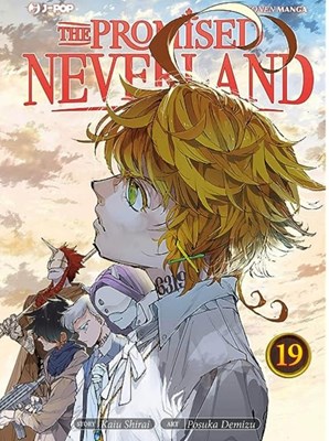 Chi Sarebbe La Tua Anima Gemella In The Promised N