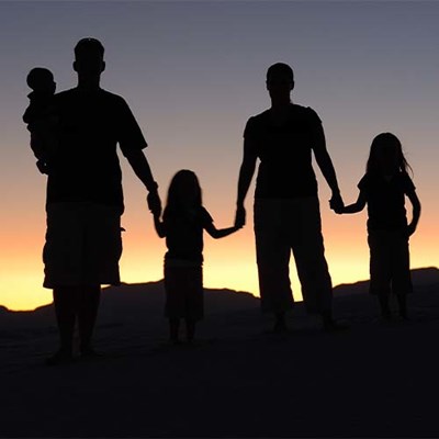 Hangi aile karakterisin¿