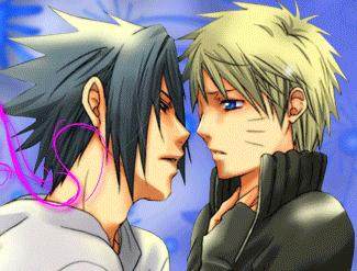 Yaoi Or Yuri