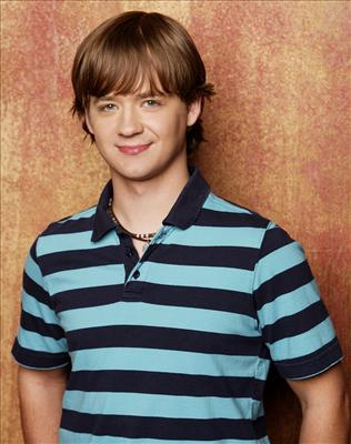Who R U From "Hannah Montana"?