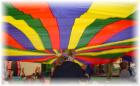Parachute