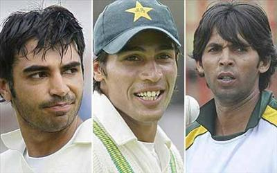 Spot Fixing 