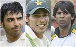 Spot Fixing 
