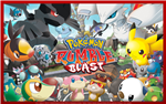 Pokemon : Rumble Blast