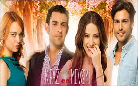 Kiraz Mevsiminin Hayranı Mısın?