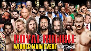 Que Luchador De La Wwe Eres