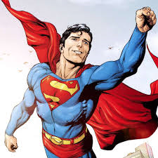 Como Te Llamarias Como Superhero