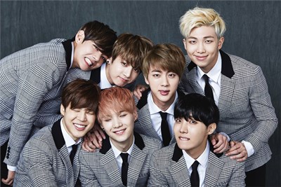 Hangi Bts Üyesisin